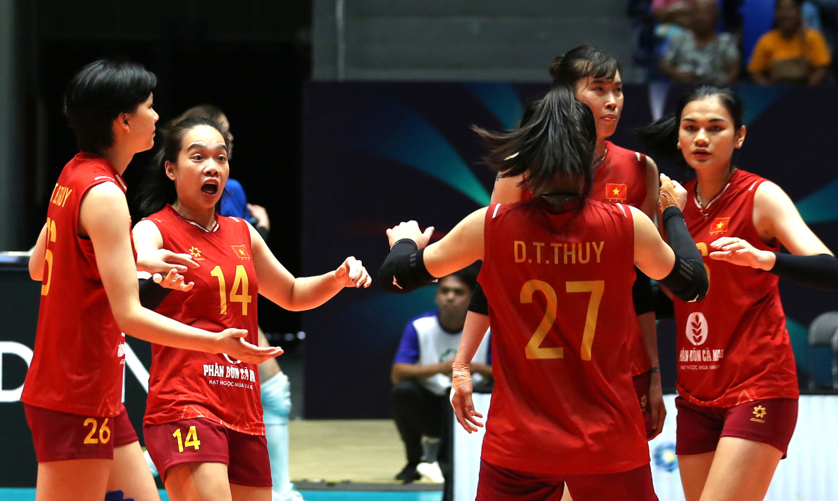 NEW88 hỗ trợ 24/7: Đội tuyển bóng chuyền nữ Việt Nam giành HCĐ châu Á 2026 - hình ảnh - vipnews88.com NEW88 hỗ trợ 24/7: Đội tuyển bóng chuyền nữ Việt Nam giành HCĐ châu Á 2026 - hình ảnh - vipnews88.com