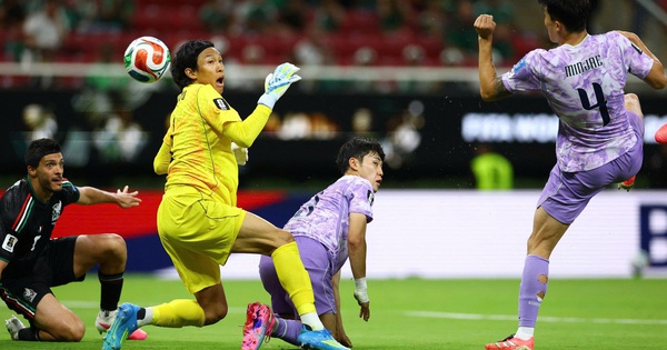 Lỗi cá nhân tràn ngập World Cup 2026: Dấu hỏi lớn cho hàng thủ các đội - hình ảnh - vipnews88.com