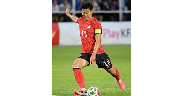 Link vào nhà cái NEW88: Đồng hành cùng Son Heung-min tại World Cup 2026 - hình ảnh - vipnews88.com Link vào nhà cái NEW88: Đồng hành cùng Son Heung-min tại World Cup 2026 - hình ảnh - vipnews88.com