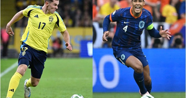 Cá cược thể thao uy tín: Hà Lan vs Thụy Điển – Trận ‘nội chiến’ quyết định tại Euro - hình ảnh - vipnews88.com Cá cược thể thao uy tín: Hà Lan vs Thụy Điển – Trận ‘nội chiến’ quyết định tại Euro - hình ảnh - vipnews88.com