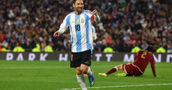 Đội tuyển Argentina chưa thể sống thiếu Messi - hình ảnh - vipnews88.com Đội tuyển Argentina chưa thể sống thiếu Messi - hình ảnh - vipnews88.com