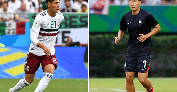 Dự đoán Mexico vs Hàn Quốc: Cơ hội vàng cho người chơi cá cược thể thao uy tín - hình ảnh - vipnews88.com