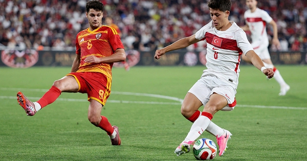Xác định kênh phát Thổ Nhĩ Kỳ vs Úc: NEW88 cược bóng đá – Khắc tinh châu Á ra quân World Cup 2026 - hình ảnh - vipnews88.com