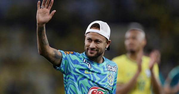 Neymar Vượt Cửa Ải Chấn Thương, Sẵn Sàng Tỏa Sáng Tại World Cup 2026 - hình ảnh - vipnews88.com Neymar Vượt Cửa Ải Chấn Thương, Sẵn Sàng Tỏa Sáng Tại World Cup 2026 - hình ảnh - vipnews88.com