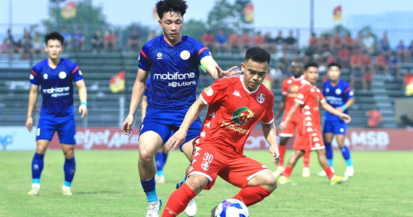 Lịch thi đấu vòng cuối V-League hôm nay: Sẽ hạ màn kịch tính chưa từng thấy - hình ảnh - vipnews88.com Lịch thi đấu vòng cuối V-League hôm nay: Sẽ hạ màn kịch tính chưa từng thấy - hình ảnh - vipnews88.com