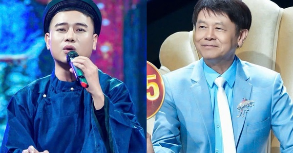 Chàng trai hát ‘Hẹn hò’ khiến Thái Châu rơi nước mắt – Ký ức về Thái Thanh sống lại - hình ảnh - vipnews88.com