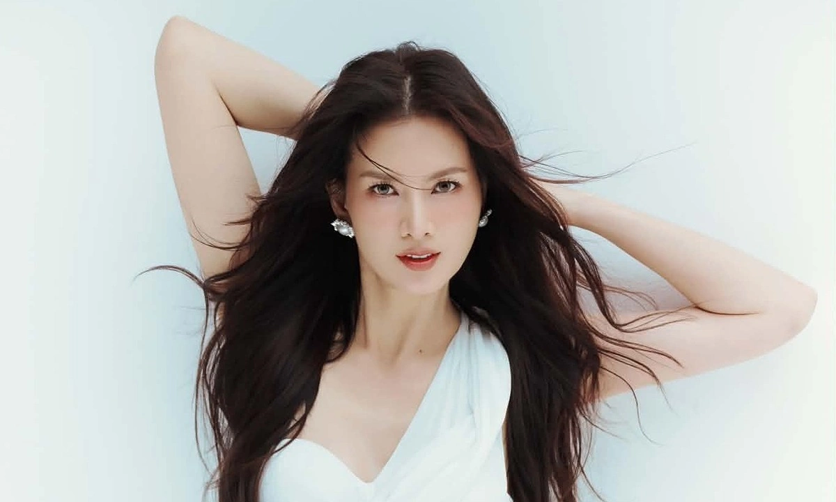 Anh Thư chia sẻ về hạnh phúc bên bạn trai sau nhiều năm gắn bó - hình ảnh - vipnews88.com Anh Thư chia sẻ về hạnh phúc bên bạn trai sau nhiều năm gắn bó - hình ảnh - vipnews88.com