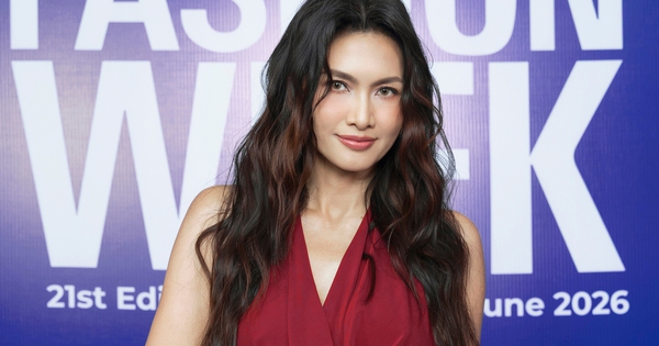 Anh Thư tái xuất showbiz với sứ mệnh đào tạo người mẫu trẻ - hình ảnh - vipnews88.com