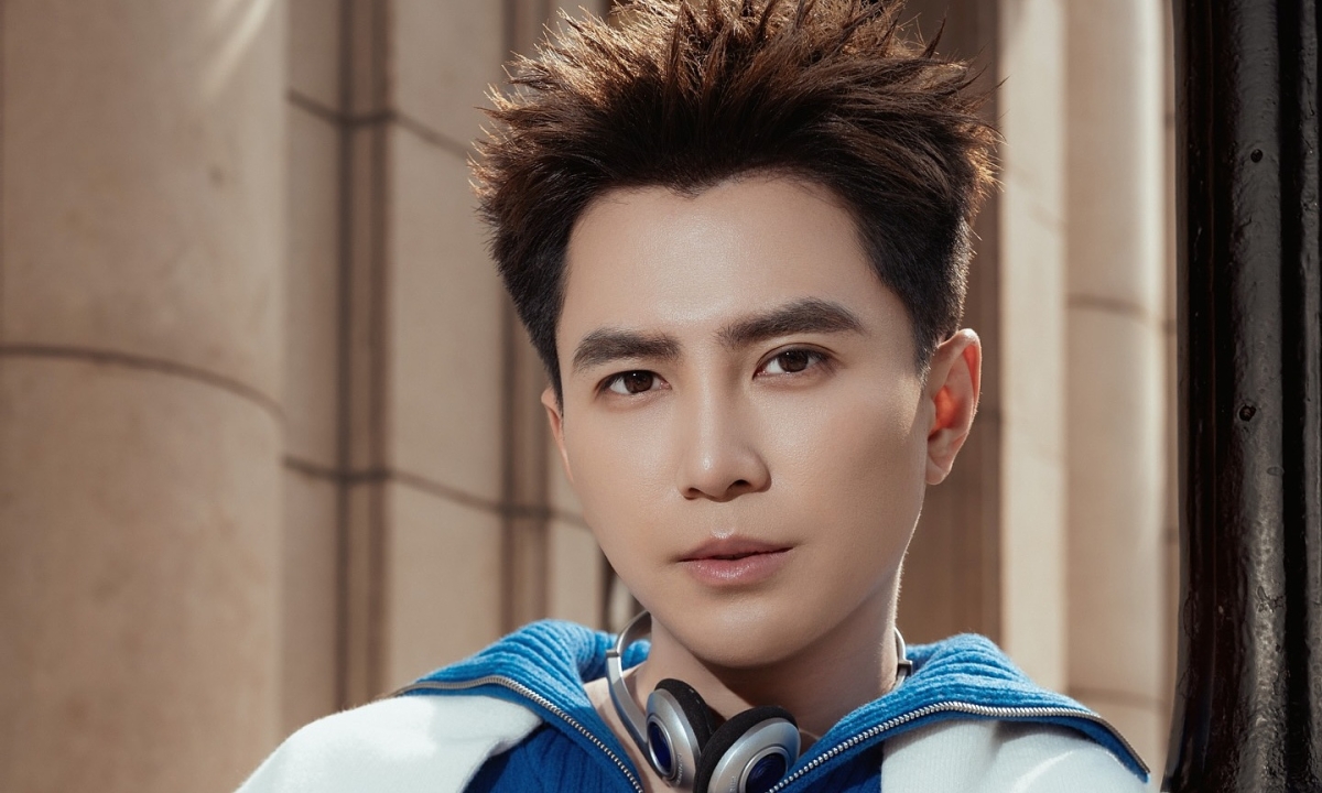 Ca sĩ Will: ‘Tôi muốn khẳng định vị trí solo’ sau thời hoàng kim cùng 365 - hình ảnh - vipnews88.com Ca sĩ Will: ‘Tôi muốn khẳng định vị trí solo’ sau thời hoàng kim cùng 365 - hình ảnh - vipnews88.com