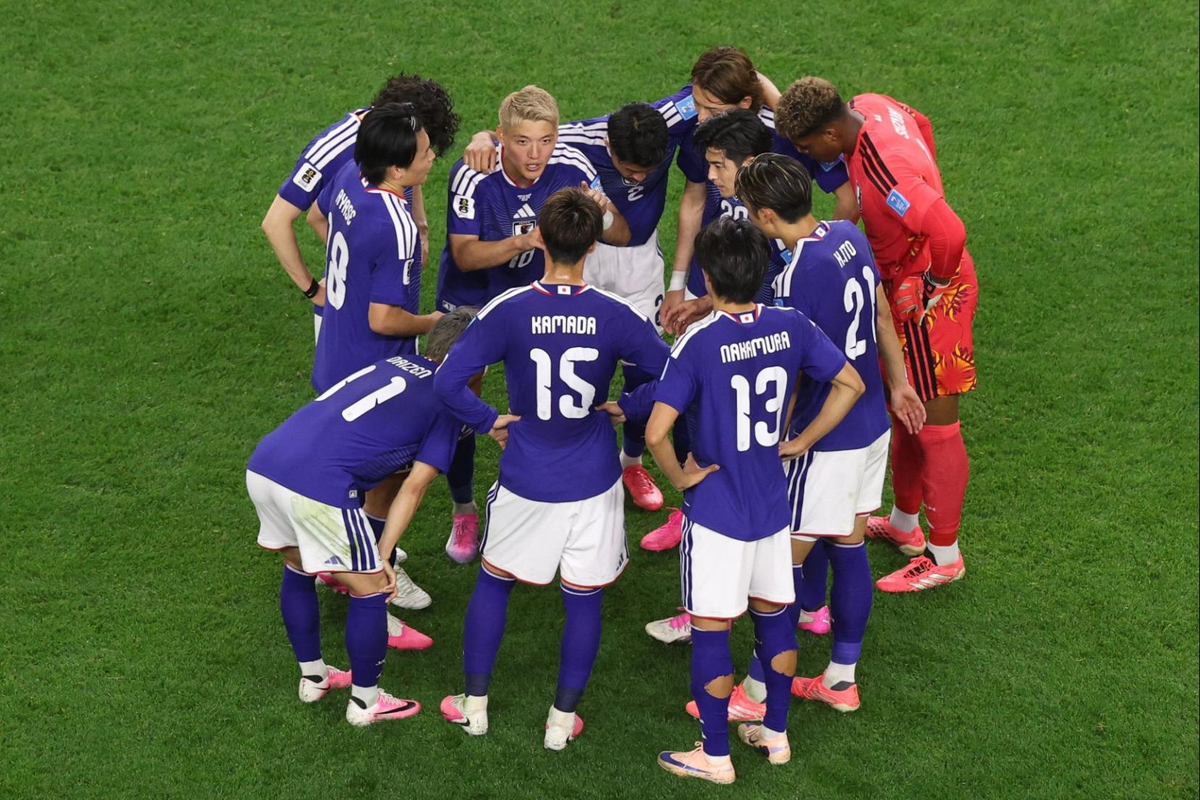 Troussier: ‘Nhật Bản sẽ làm nên bất ngờ trước Brazil’ - hình ảnh - vipnews88.com Troussier: ‘Nhật Bản sẽ làm nên bất ngờ trước Brazil’ - hình ảnh - vipnews88.com