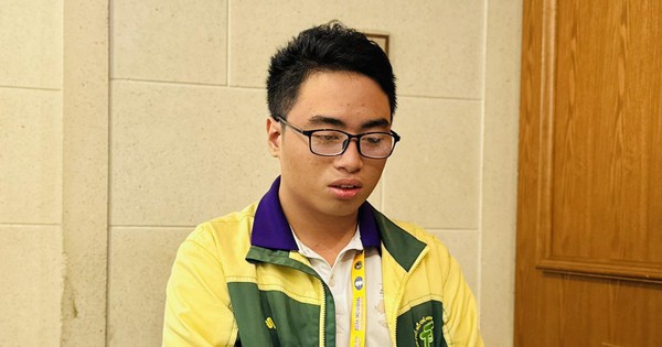 Sao trẻ Gia Phúc cầm hòa Đại kiện tướng Ấn Độ, giữ mạch bất bại tại giải cờ vua châu Á - hình ảnh - vipnews88.com