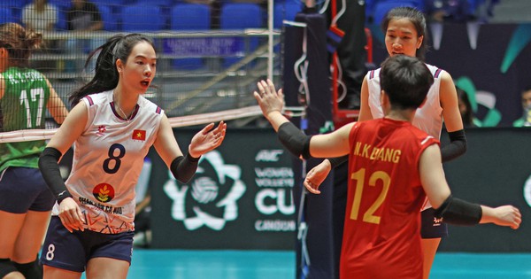 Xác định 4 đội vào bán kết giải bóng chuyền AVC Cup 2026: Chủ nhà dừng bước: góc nhìn mới cho người chơi Việt - hình ảnh - vipnews88.com Xác định 4 đội vào bán kết giải bóng chuyền AVC Cup 2026: Chủ nhà dừng bước: góc nhìn mới cho người chơi Việt - hình ảnh - vipnews88.com