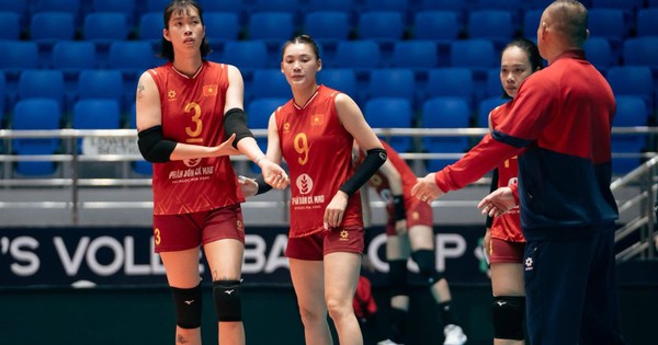 Đòi nợ thành công Kazakhstan, đội tuyển bóng chuyền nữ Việt Nam đoạt hạng ba AVC Cup - hình ảnh - vipnews88.com Đòi nợ thành công Kazakhstan, đội tuyển bóng chuyền nữ Việt Nam đoạt hạng ba AVC Cup - hình ảnh - vipnews88.com