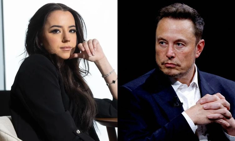 Tác giả Mỹ từ chối hợp đồng bảo mật 40 triệu USD từ Elon Musk - hình ảnh - vipnews88.com Tác giả Mỹ từ chối hợp đồng bảo mật 40 triệu USD từ Elon Musk - hình ảnh - vipnews88.com