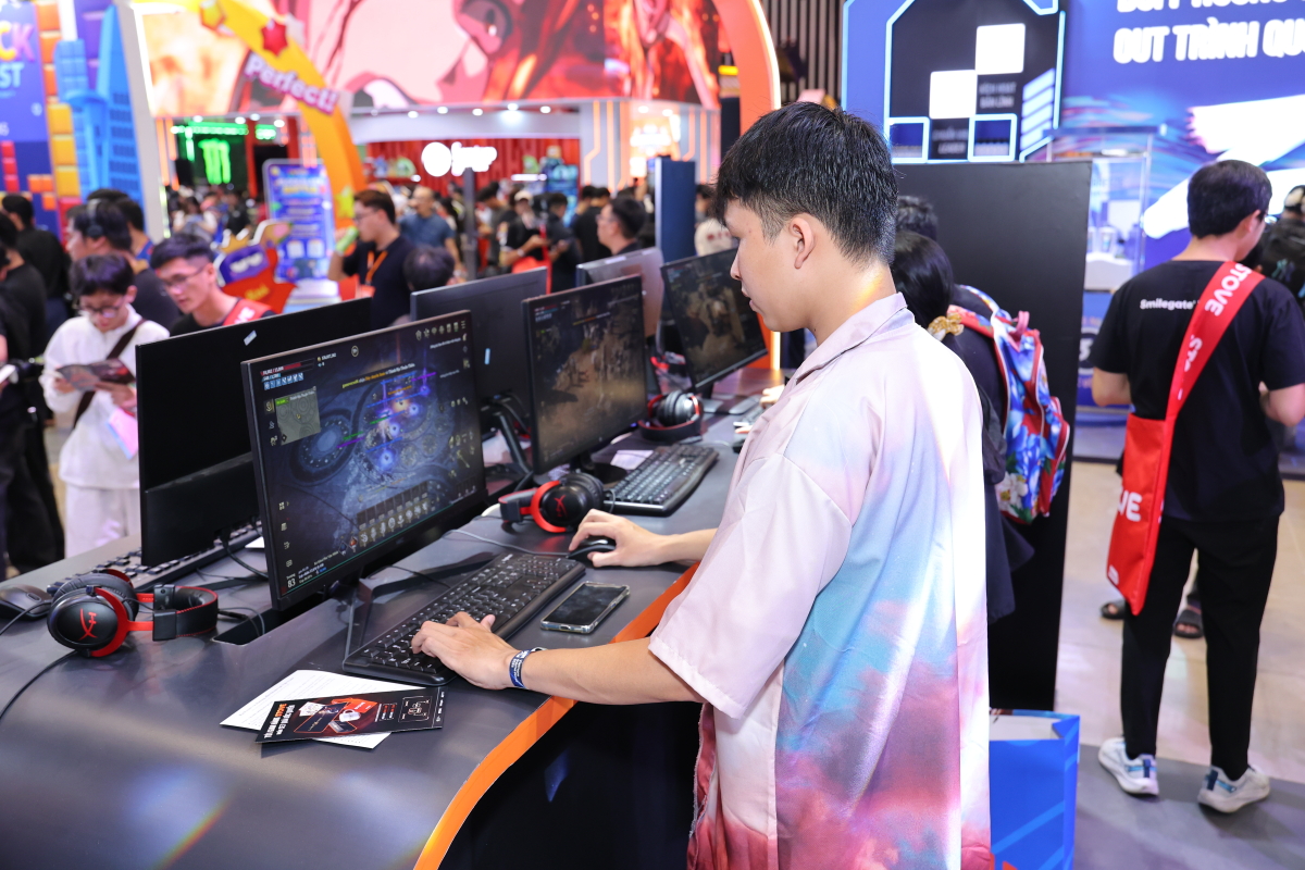 NEW88 eSports: Lordnine – Tựa game AAA MMORPG sắp ra mắt thu hút cộng đồng game thủ Việt - hình ảnh - vipnews88.com NEW88 eSports: Lordnine – Tựa game AAA MMORPG sắp ra mắt thu hút cộng đồng game thủ Việt - hình ảnh - vipnews88.com