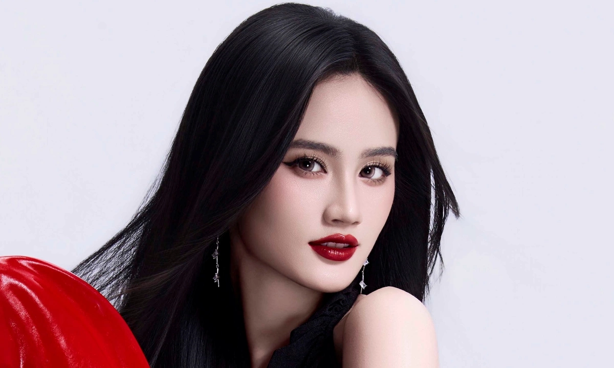 Ý Nhi: Tôi chưa vội lấy chồng – Hoa hậu ưu tiên sự nghiệp trước hôn nhân - hình ảnh - vipnews88.com