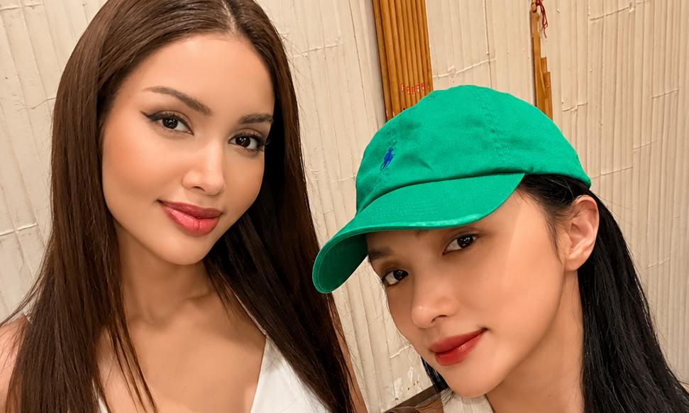 NEW88 VIP: Tình bạn đặc biệt giữa Hương Giang và mỹ nhân Thái Lan truyền cảm hứng cho cộng đồng - hình ảnh - vipnews88.com NEW88 VIP: Tình bạn đặc biệt giữa Hương Giang và mỹ nhân Thái Lan truyền cảm hứng cho cộng đồng - hình ảnh - vipnews88.com