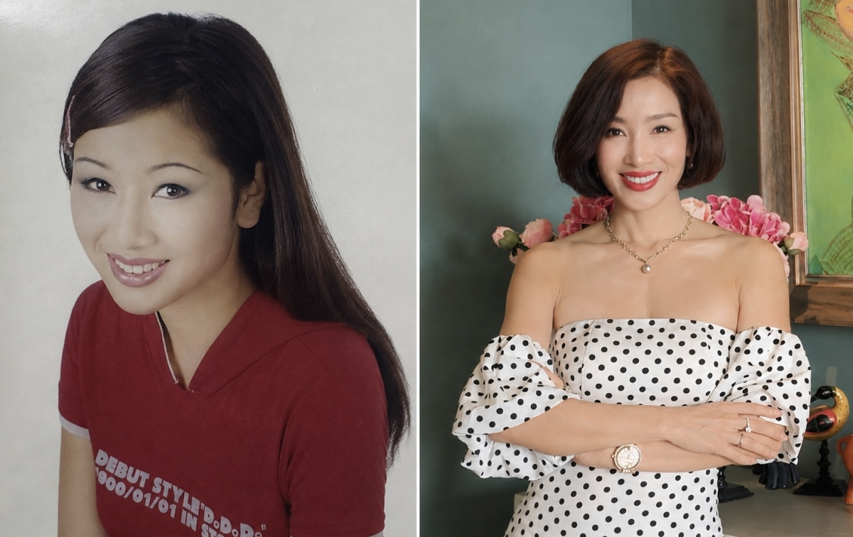 Thu Hương ‘Cô thư ký xinh đẹp’ và bí quyết giữ dáng ở tuổi 47 - hình ảnh - vipnews88.com Thu Hương ‘Cô thư ký xinh đẹp’ và bí quyết giữ dáng ở tuổi 47 - hình ảnh - vipnews88.com