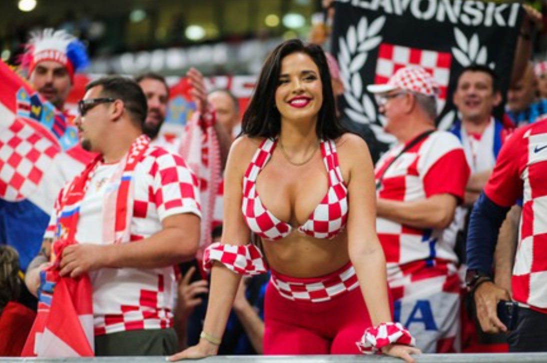 Mỹ nhân World Cup 2022 rẽ hướng làm DJ, biểu diễn cùng David Guetta - hình ảnh - vipnews88.com Mỹ nhân World Cup 2022 rẽ hướng làm DJ, biểu diễn cùng David Guetta - hình ảnh - vipnews88.com