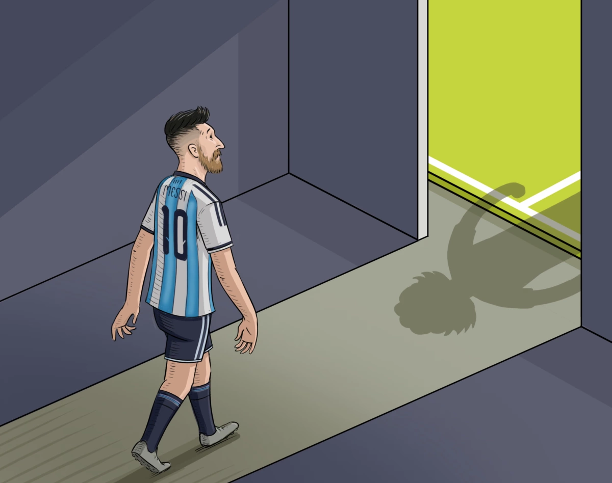 Thưởng tân thủ NEW88 và câu chuyện Messi vượt Maradona - hình ảnh - vipnews88.com