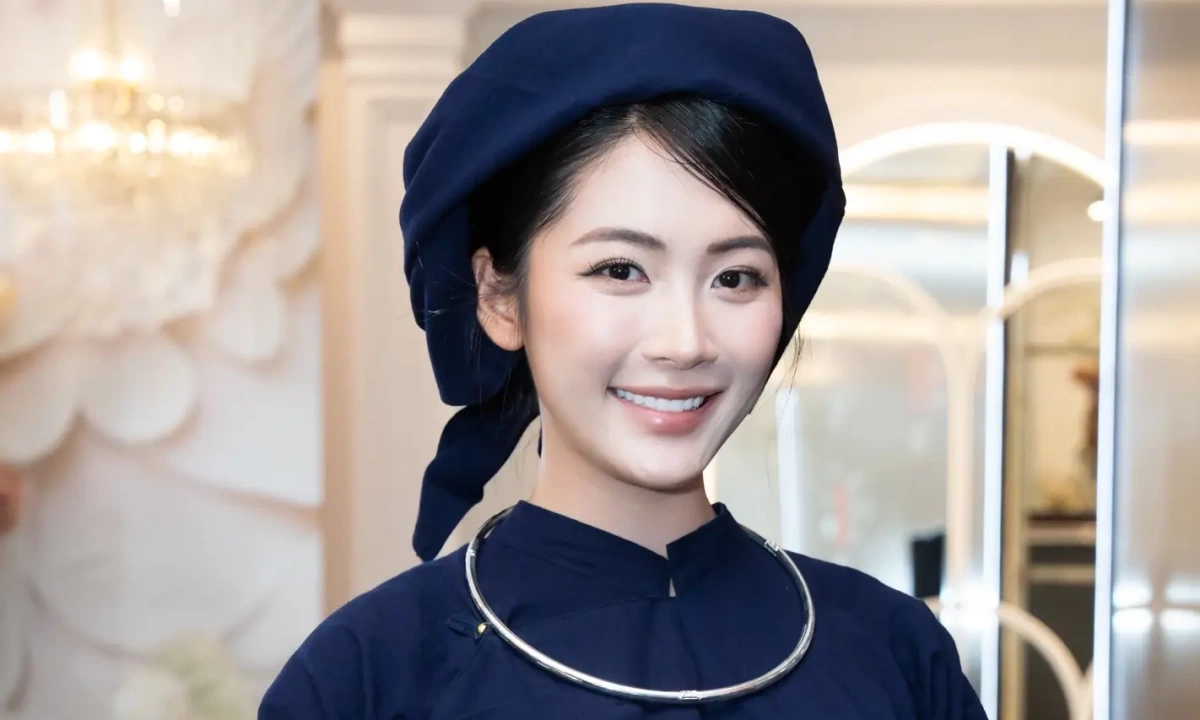 Link vào nhà cái NEW88 – Cập nhật giải trí cùng sắc vóc ấn tượng của thí sinh The Face Vietnam - hình ảnh - vipnews88.com