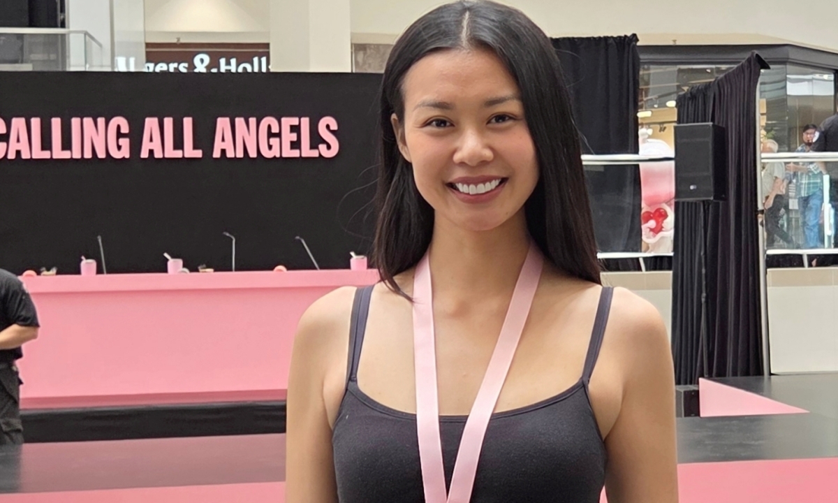 Nhà cái không chặn NEW88 và tin nóng từ sàn diễn Victoria’s Secret 2026 - hình ảnh - vipnews88.com Nhà cái không chặn NEW88 và tin nóng từ sàn diễn Victoria’s Secret 2026 - hình ảnh - vipnews88.com