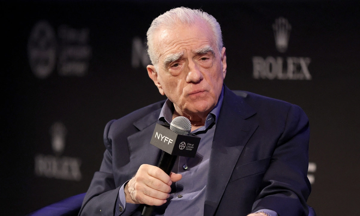 Martin Scorsese Gây Sóng Gió Hollywood Khi Hợp Tác Với AI – Cơ Hội Mới Cho Fan NEW88 Baccarat? - hình ảnh - vipnews88.com Martin Scorsese Gây Sóng Gió Hollywood Khi Hợp Tác Với AI – Cơ Hội Mới Cho Fan NEW88 Baccarat? - hình ảnh - vipnews88.com