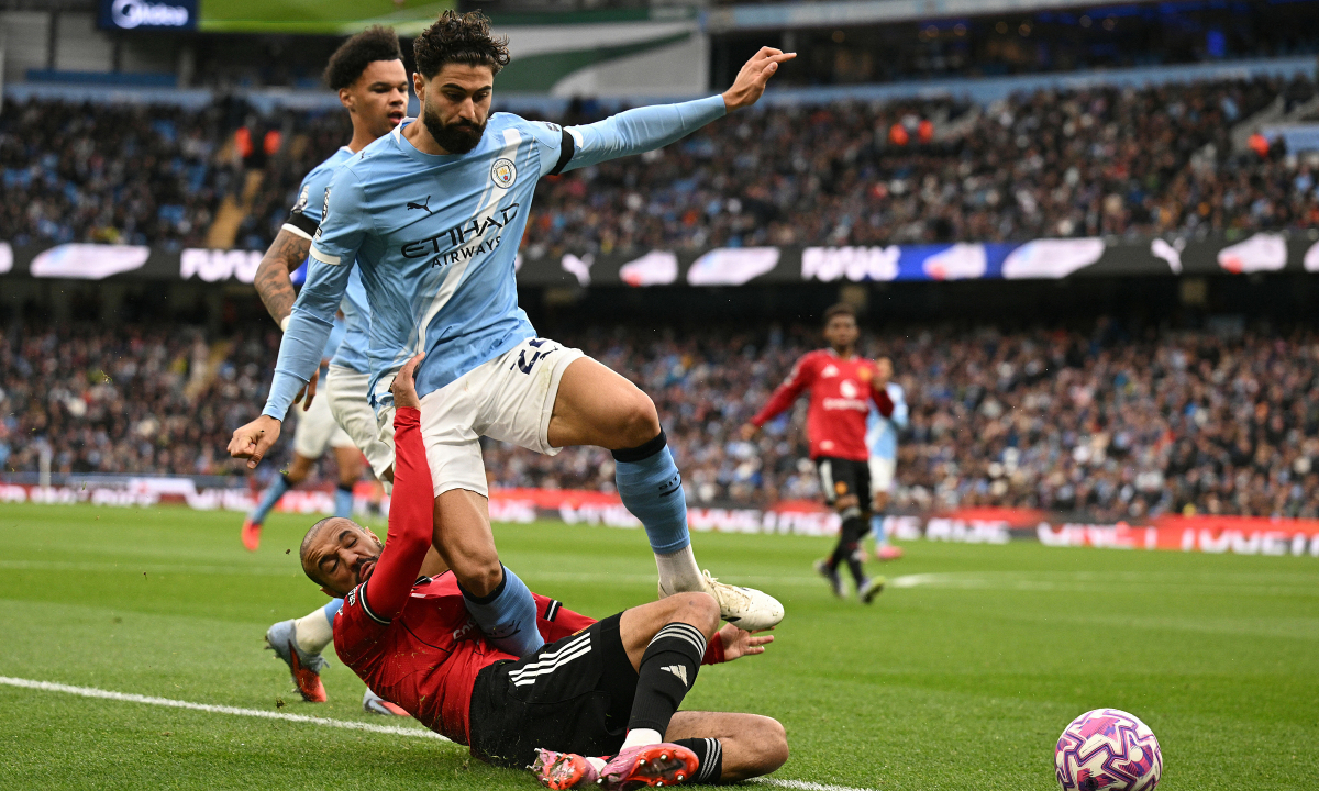 Nhiều trụ cột có thể rời Man City sau khi Pep Guardiola chia tay - hình ảnh - vipnews88.com