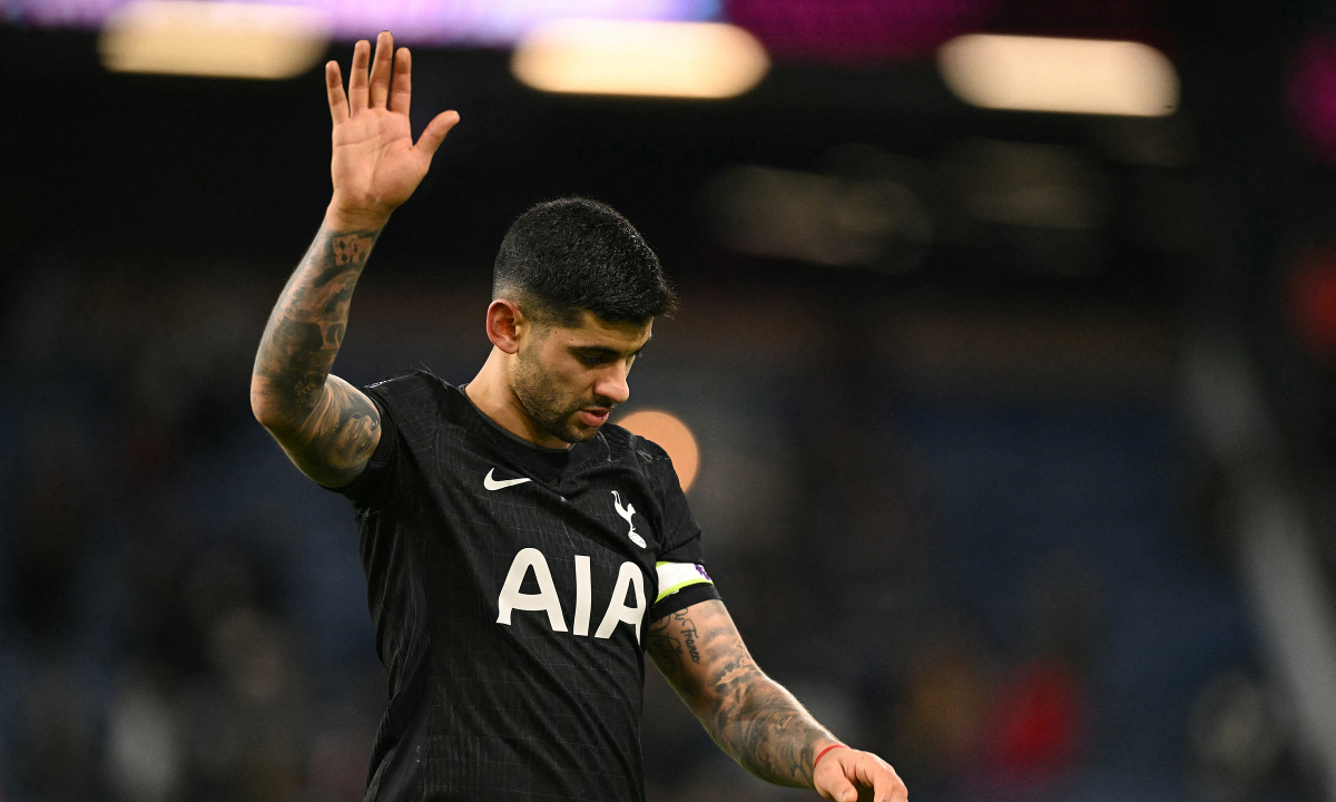 NEW88 cược thể thao: Man Utd nhắm đội trưởng Tottenham để tăng cường hàng thủ - hình ảnh - vipnews88.com NEW88 cược thể thao: Man Utd nhắm đội trưởng Tottenham để tăng cường hàng thủ - hình ảnh - vipnews88.com