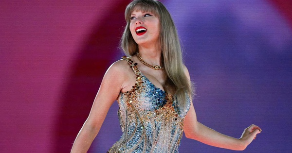 Thưởng tân thủ NEW88 – Cơ hội giải trí đẳng cấp khi theo dõi tin tức Taylor Swift - hình ảnh - vipnews88.com Thưởng tân thủ NEW88 – Cơ hội giải trí đẳng cấp khi theo dõi tin tức Taylor Swift - hình ảnh - vipnews88.com