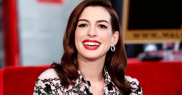 Thưởng tân thủ NEW88 và tin nóng từ Anne Hathaway về ‘The Devil Wears Prada 3’ - hình ảnh - vipnews88.com