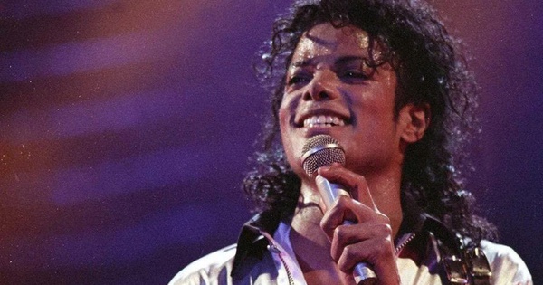 Michael Jackson lại lập thêm kỷ lục ‘vô tiền khoáng hậu’ dù đã qua đời - hình ảnh - vipnews88.com