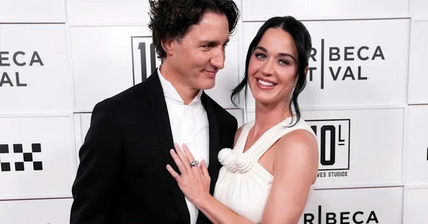 Katy Perry và Justin Trudeau: Dấu hiệu cầu hôn hay chỉ là tin đồn? - hình ảnh - vipnews88.com