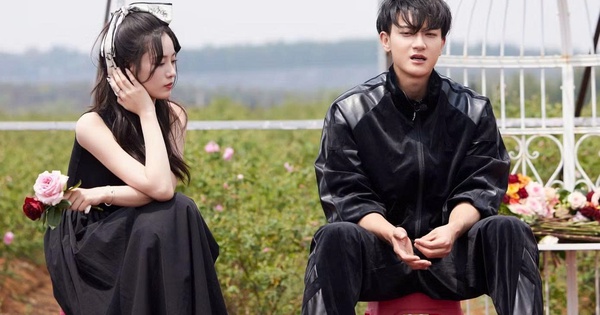 Hoàng Tử Thao và Từ Nghệ Dương bí mật sinh con tại Mỹ: Sự thật phía sau tin đồn - hình ảnh - vipnews88.com
