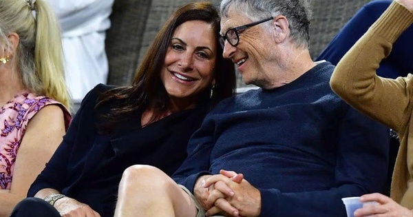 Bạn gái mới của Bill Gates lên tiếng về scandal ngoại tình? - hình ảnh - vipnews88.com