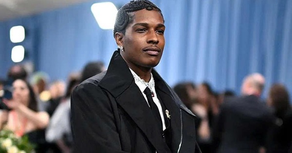 Vì sao fan đồng loạt kêu gọi Rihanna chia tay A$AP Rocky sau phát ngôn gây sốc? - hình ảnh - vipnews88.com Vì sao fan đồng loạt kêu gọi Rihanna chia tay A$AP Rocky sau phát ngôn gây sốc? - hình ảnh - vipnews88.com