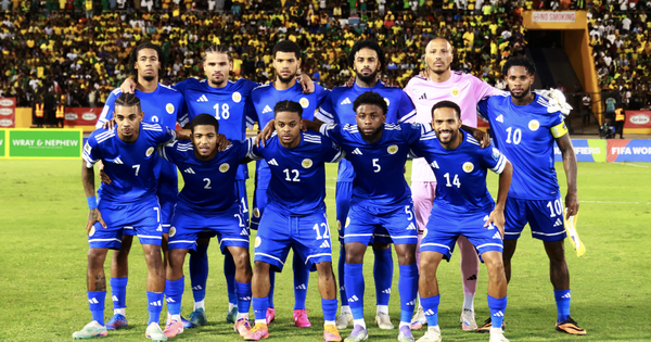 Từng suýt thua đội tuyển Việt Nam, đảo quốc 156.000 dân quyết gây sốc ở World Cup 2026 - hình ảnh - vipnews88.com