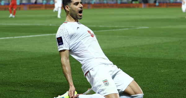 Lịch thi đấu đội bóng ‘khổ nhất’ World Cup 2026: Iran đối mặt thử thách visa và di chuyển - hình ảnh - vipnews88.com Lịch thi đấu đội bóng ‘khổ nhất’ World Cup 2026: Iran đối mặt thử thách visa và di chuyển - hình ảnh - vipnews88.com
