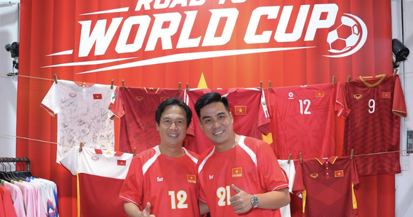 Nạp rút NEW88 dễ dàng cùng ký ức vàng AFF Cup 2008 và dự đoán World Cup 2026 - hình ảnh - vipnews88.com Nạp rút NEW88 dễ dàng cùng ký ức vàng AFF Cup 2008 và dự đoán World Cup 2026 - hình ảnh - vipnews88.com