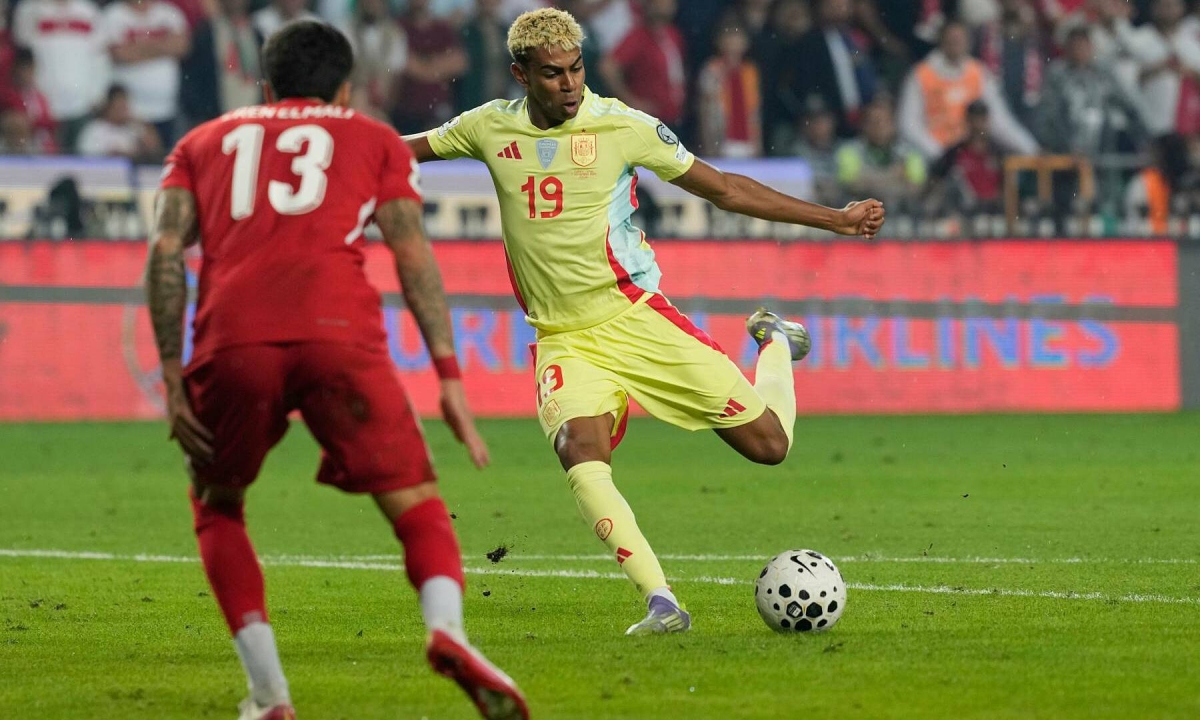 Thưởng tân thủ NEW88: Cơ hội song hành cùng những ngôi sao trẻ tại World Cup 2026 - hình ảnh - vipnews88.com Thưởng tân thủ NEW88: Cơ hội song hành cùng những ngôi sao trẻ tại World Cup 2026 - hình ảnh - vipnews88.com