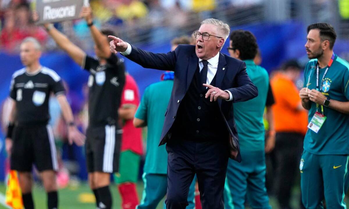 Casino trực tuyến Việt Nam và góc nhìn Ancelotti về World Cup 2026 - hình ảnh - vipnews88.com