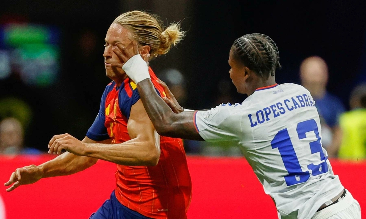 Cape Verde phá kỷ lục tồn tại hơn 50 năm ở World Cup: góc nhìn mới cho người chơi Việt - hình ảnh - vipnews88.com