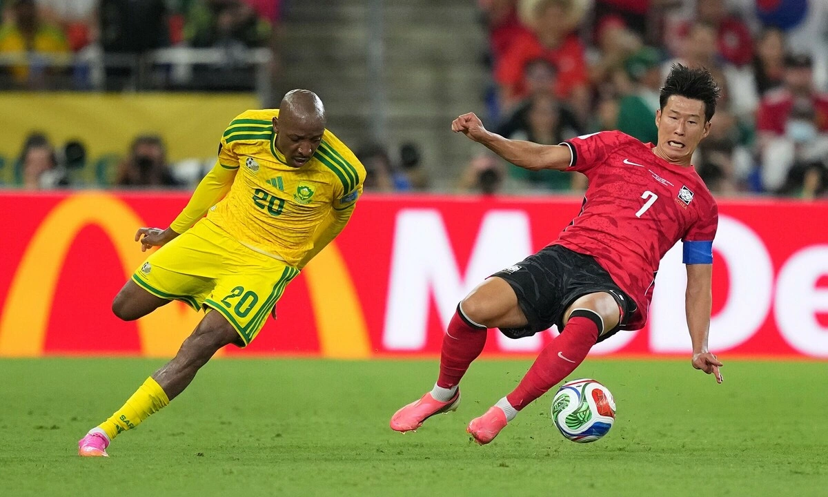 Các đội cần gì để vào vòng knock-out World Cup 2026? - hình ảnh - vipnews88.com Các đội cần gì để vào vòng knock-out World Cup 2026? - hình ảnh - vipnews88.com