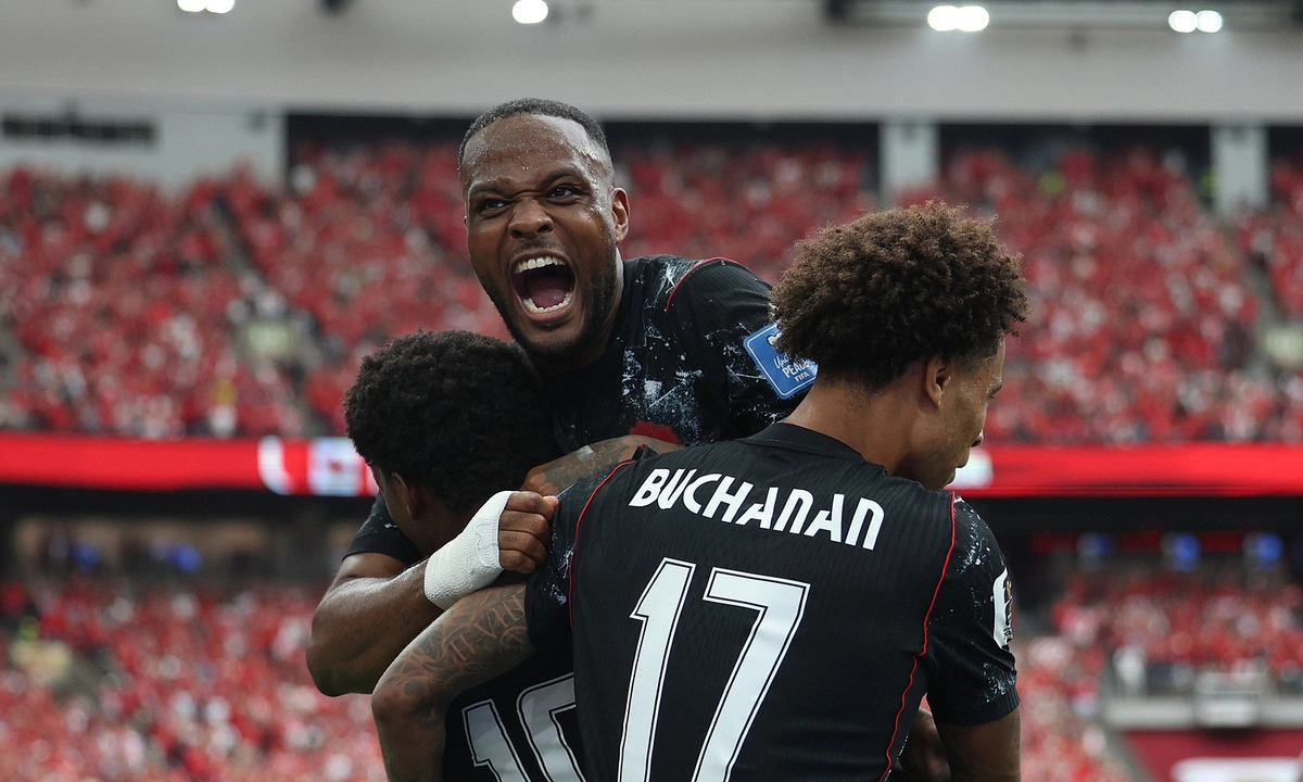 Qatar bị đuổi 2 người, thua Canada 0-6: Cơ hội nào cho cược bóng đá tại NEW88? - hình ảnh - vipnews88.com