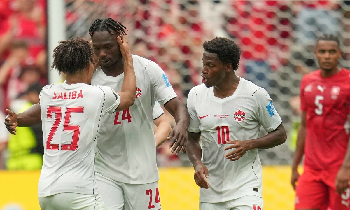 Cả ba đội chủ nhà World Cup 2026 đều lọt vào vòng knock-out - hình ảnh - vipnews88.com