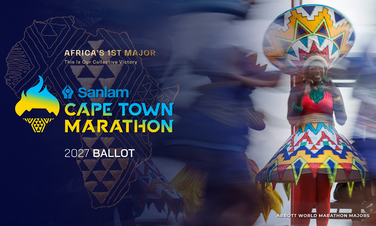 Cape Town Marathon gia nhập hàng ngũ giải major – Cơ hội mới cho fan thể thao trực tuyến - hình ảnh - vipnews88.com Cape Town Marathon gia nhập hàng ngũ giải major – Cơ hội mới cho fan thể thao trực tuyến - hình ảnh - vipnews88.com