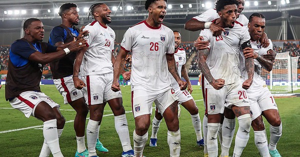 Cape Verde – Ẩn số thú vị tại World Cup 2026 và cơ hội theo dõi qua NEW88 cược thể thao - hình ảnh - vipnews88.com