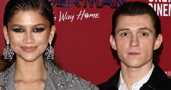 Zendaya: ‘Bệ đỡ’ thầm lặng giúp Tom Holland vượt áp lực showbiz - hình ảnh - vipnews88.com Zendaya: ‘Bệ đỡ’ thầm lặng giúp Tom Holland vượt áp lực showbiz - hình ảnh - vipnews88.com