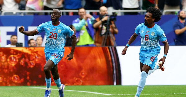 Nhận định Congo vs Uzbekistan: Cơ hội vàng cho đại diện châu Phi và góc nhìn từ NEW88 - hình ảnh - vipnews88.com