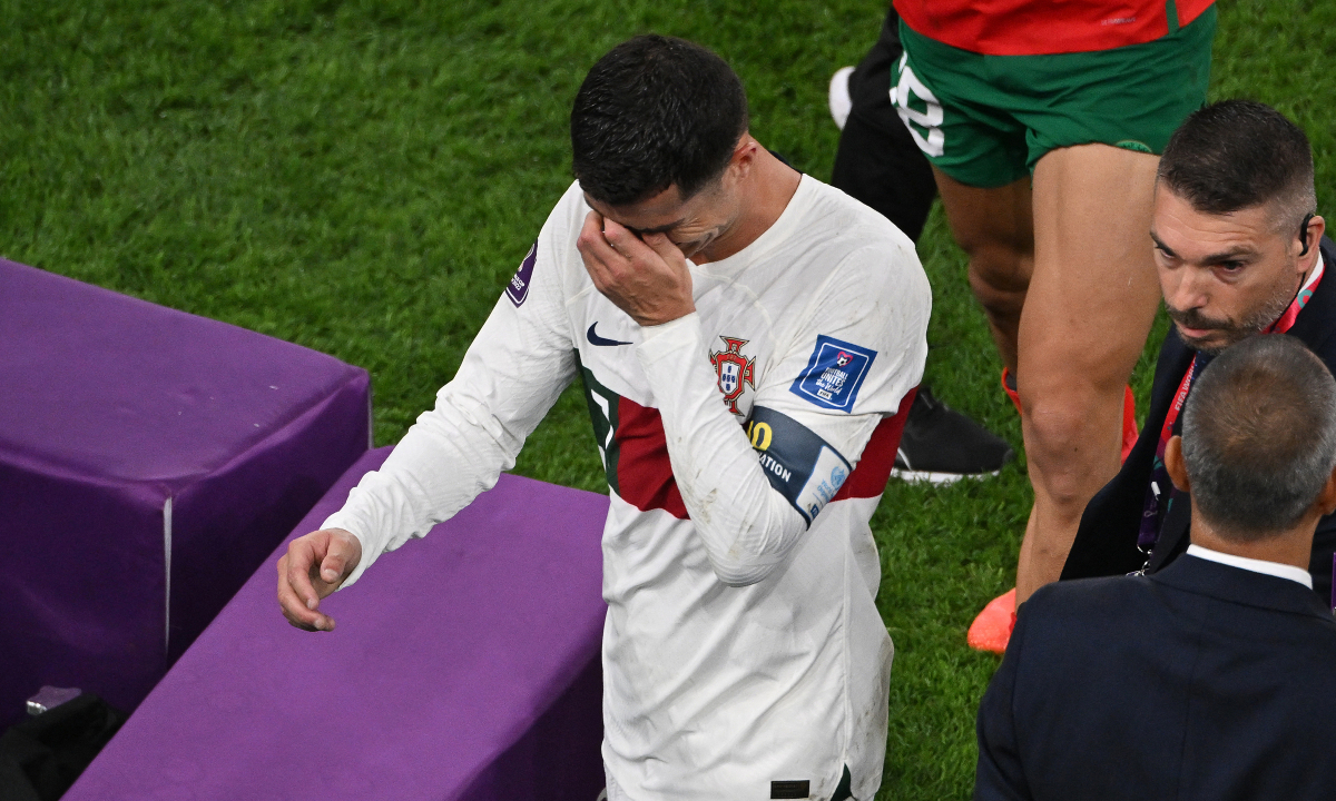 ESPN: ‘Bồ Đào Nha sẽ sống hoặc chết cùng Ronaldo’ - hình ảnh - vipnews88.com